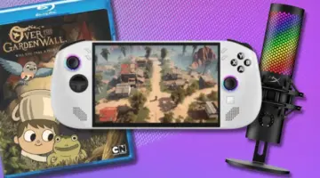 أفضل العروض اليوم: Lenovo Legion Go S Handheld، وHyperX QuadCast 2 S Streaming Mic، وبطاقات هدايا Xbox